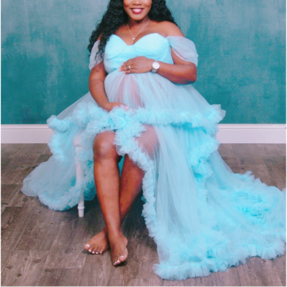 Maternity Dress